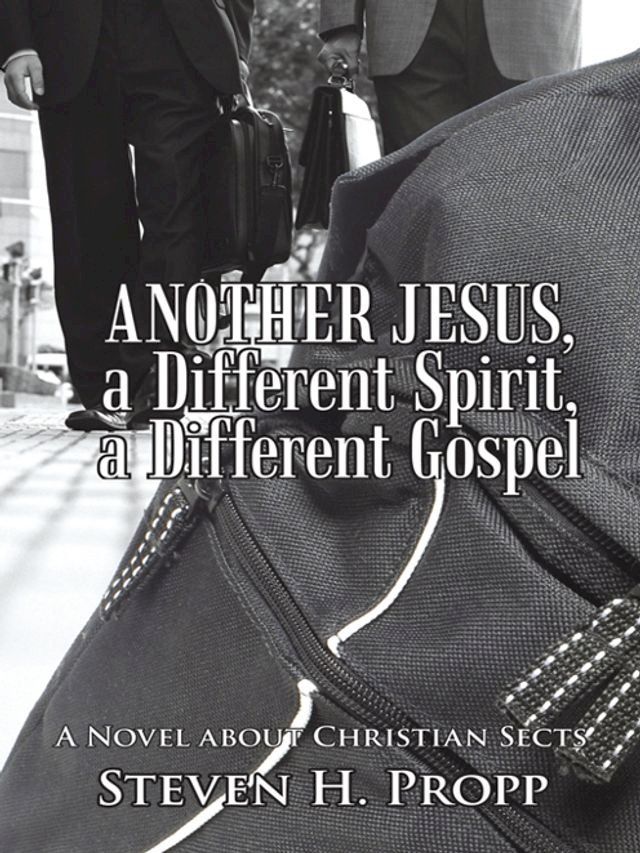  Another Jesus, a Different Spirit, a Different Gospel(Kobo/電子書)