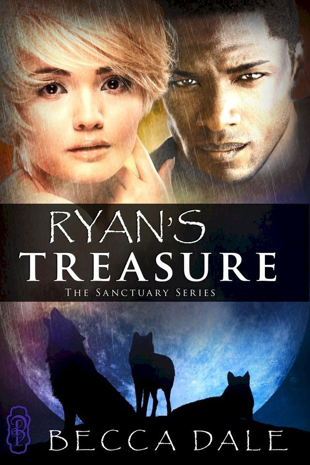  Ryan's Treasure(Kobo/電子書)