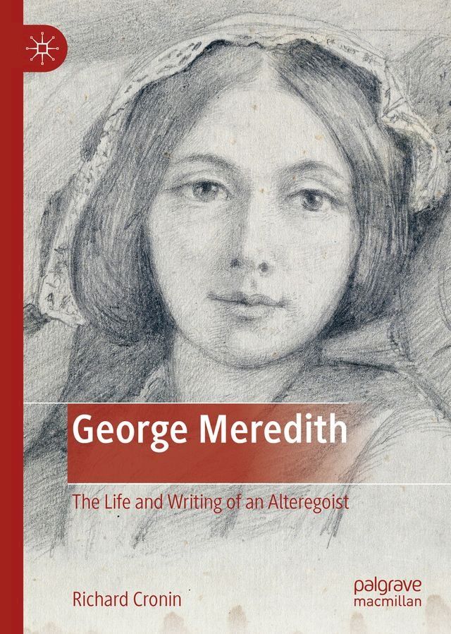  George Meredith(Kobo/電子書)