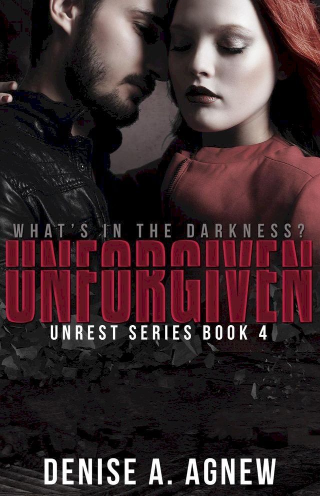  Unforgiven(Kobo/電子書)