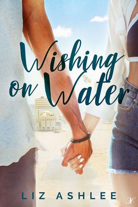 Wishing On Water(Kobo/電子書)