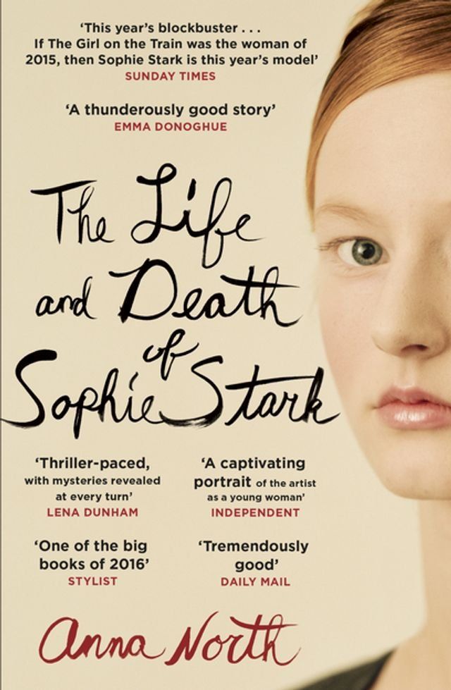  The Life and Death of Sophie Stark(Kobo/電子書)