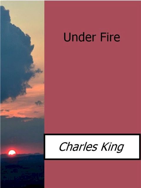 Under Fire(Kobo/電子書)