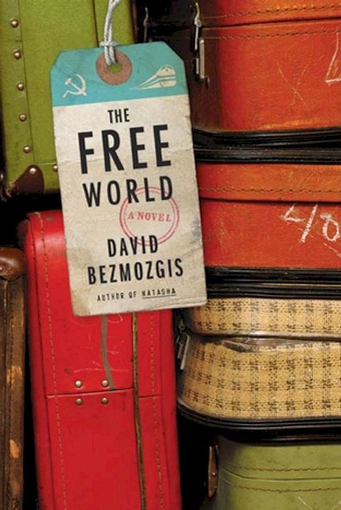 The Free World(Kobo/電子書)