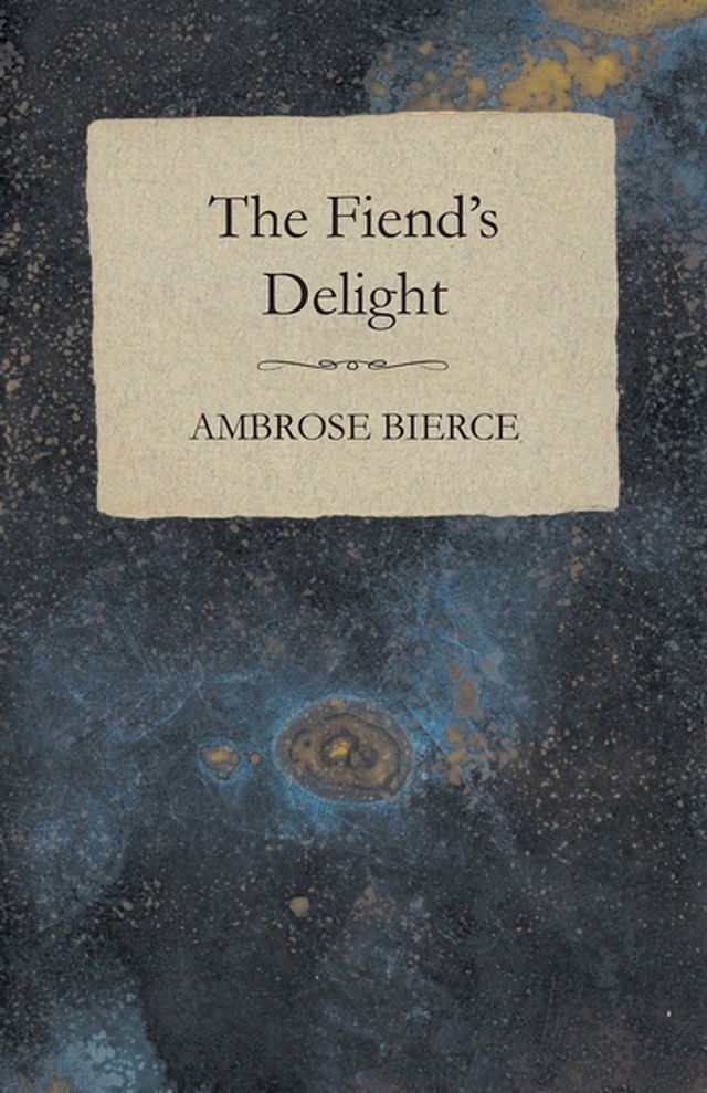  The Fiend's Delight(Kobo/電子書)