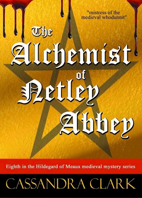 The Alchemist of Netley Abbey(Kobo/電子書)