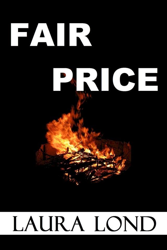  Fair Price(Kobo/電子書)