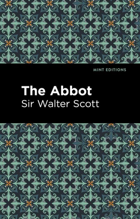 The Abbot(Kobo/電子書)