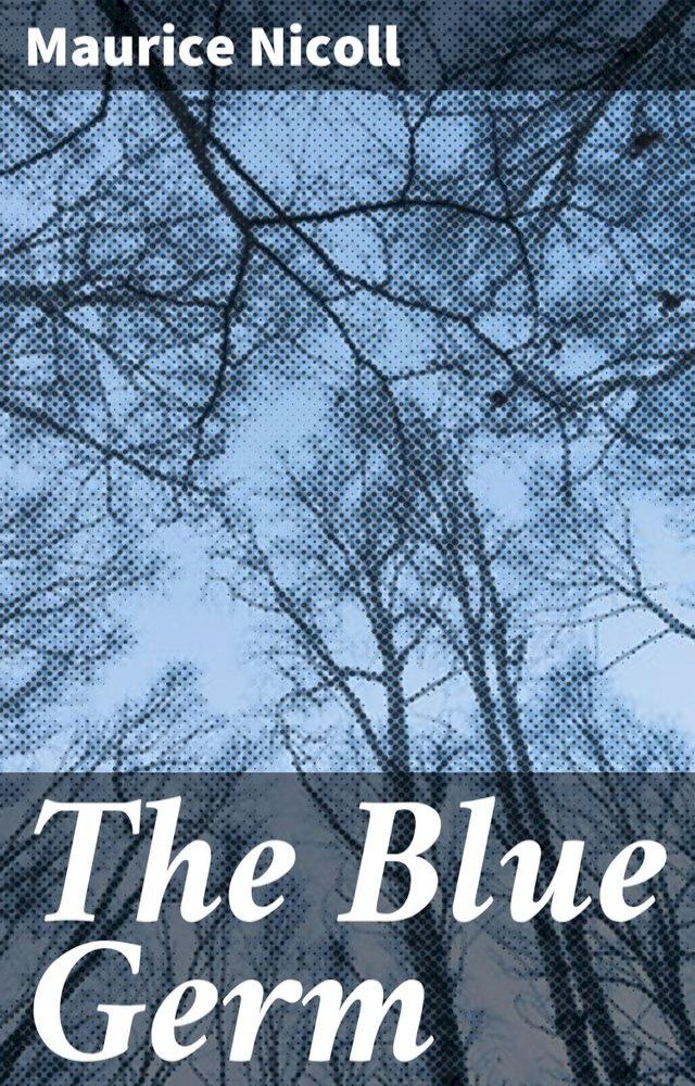  The Blue Germ(Kobo/電子書)