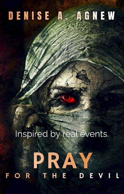 Pray For The Devil(Kobo/電子書)