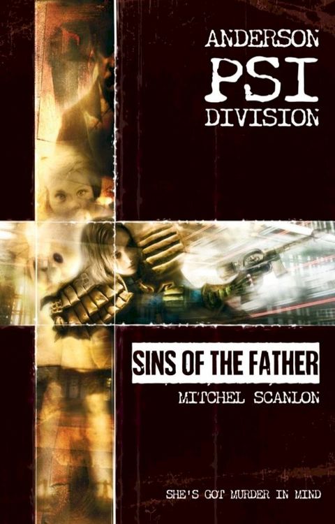 Sins of the Father(Kobo/電子書)