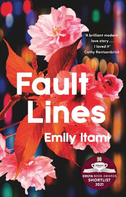 Fault Lines(Kobo/電子書)