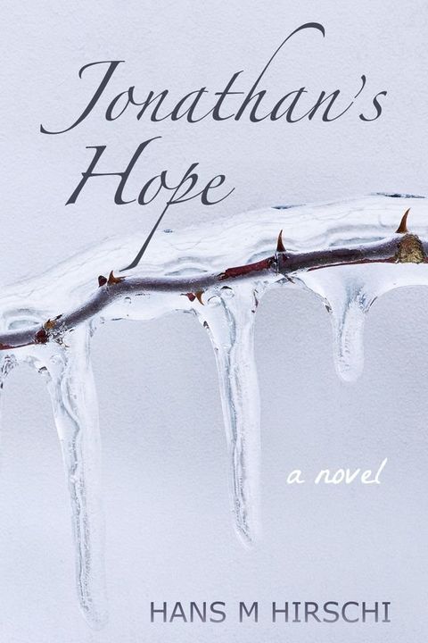 Jonathan's Hope(Kobo/電子書)