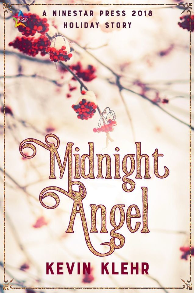  Midnight Angel(Kobo/電子書)