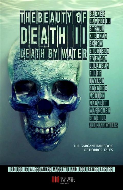 The Beauty of Death Vol.2 - Death by Water(Kobo/電子書)