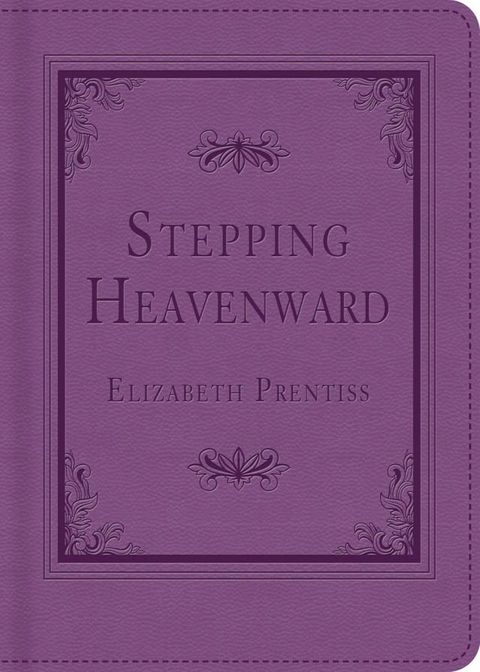 Stepping Heavenward(Kobo/電子書)