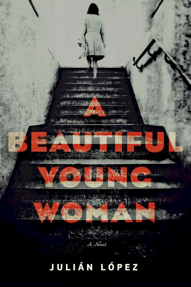  A Beautiful Young Woman(Kobo/電子書)