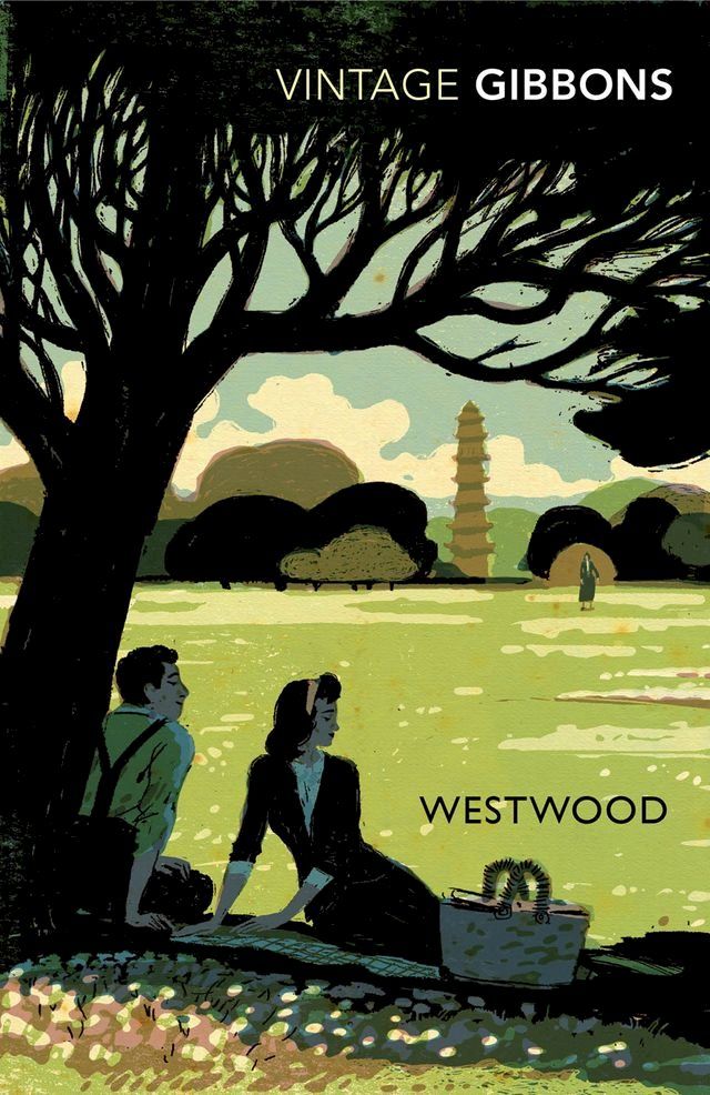  Westwood(Kobo/電子書)