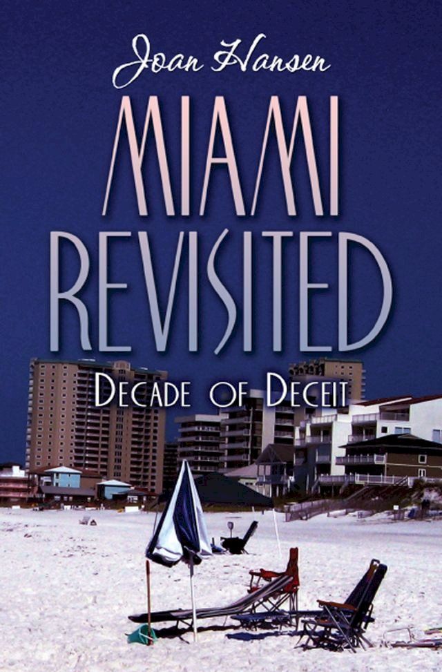  Miami Revisited(Kobo/電子書)