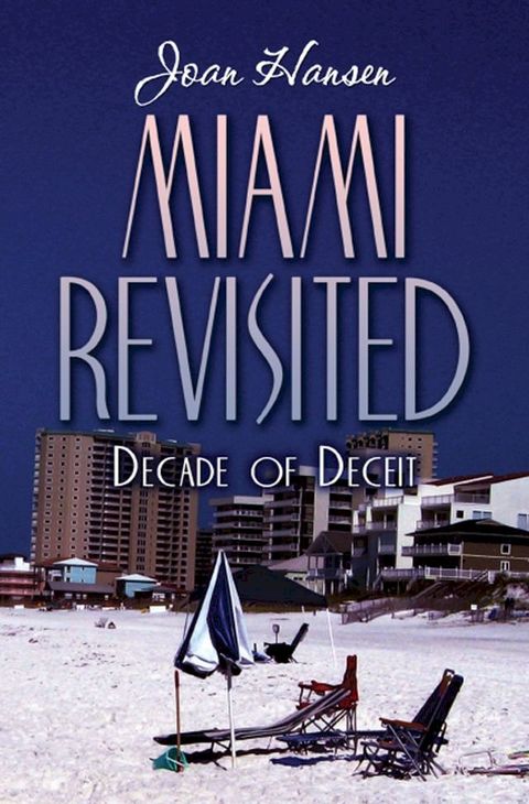 Miami Revisited(Kobo/電子書)