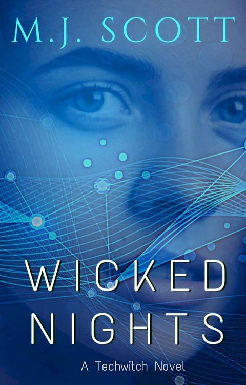 Wicked Nights(Kobo/電子書)