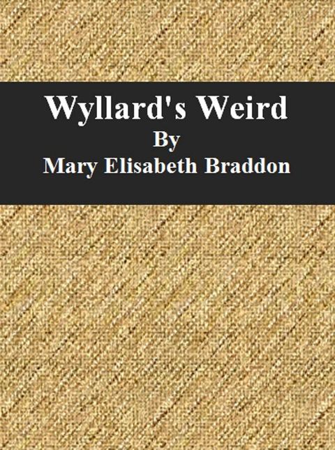 Wyllard's Weird(Kobo/電子書)