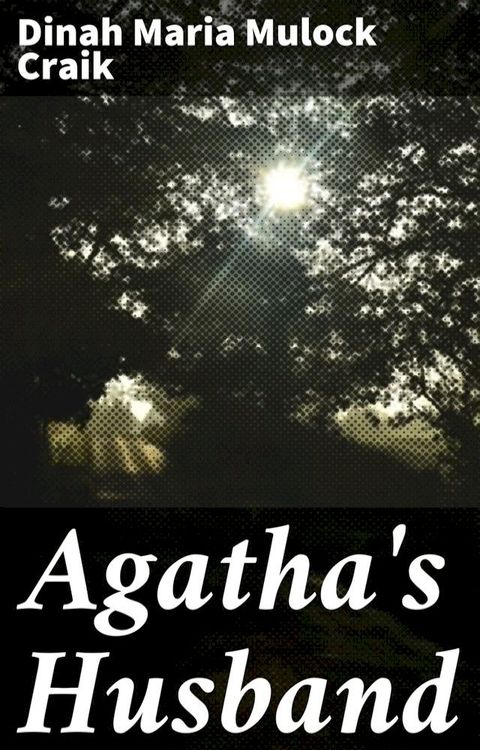 Agatha's Husband(Kobo/電子書)