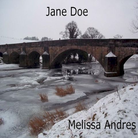 Jane Doe(Kobo/電子書)