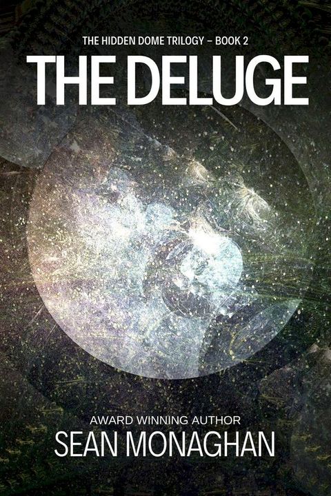 The Deluge(Kobo/電子書)