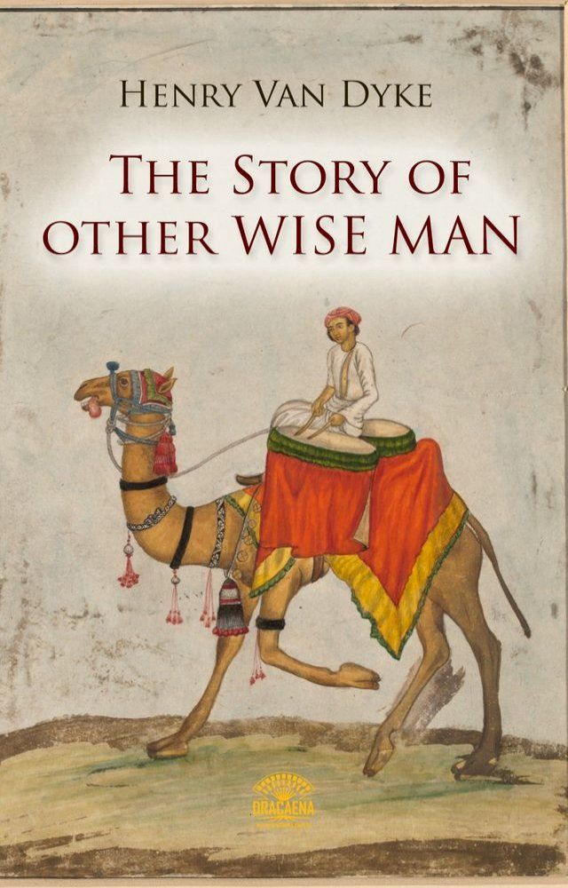  The Story of Other Wise Man(Kobo/電子書)