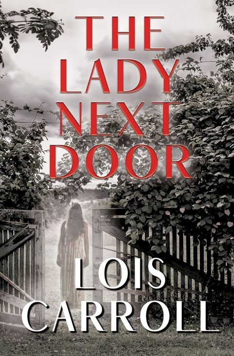 The Lady Next Door(Kobo/電子書)