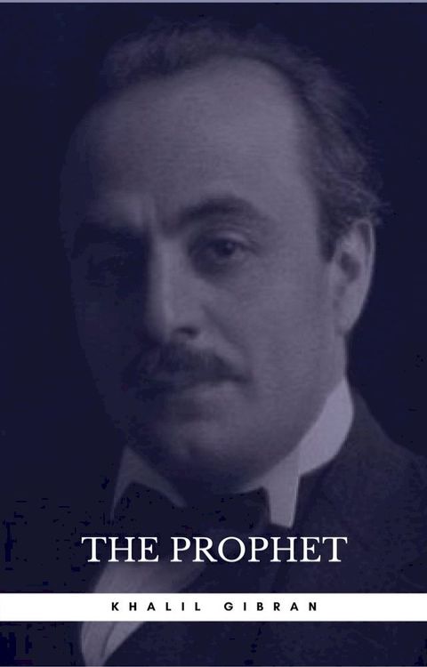 The Prophet(Kobo/電子書)