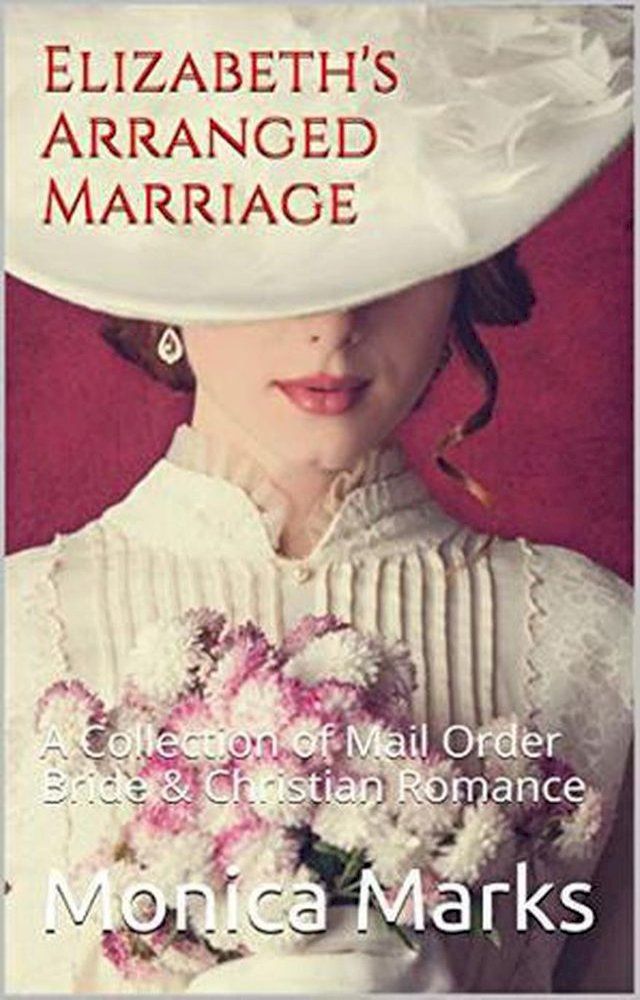  Elizabeth's Arranged Marriage(Kobo/電子書)