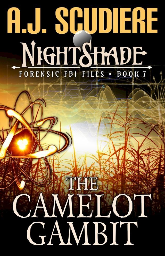  The Camelot Gambit(Kobo/電子書)