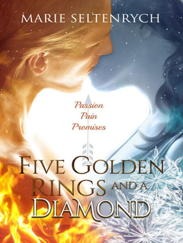  Five Golden Rings And A Diamond(Kobo/電子書)