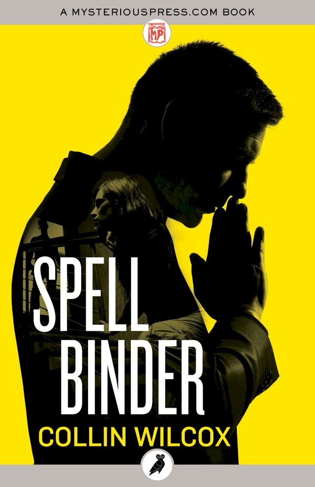  Spellbinder(Kobo/電子書)