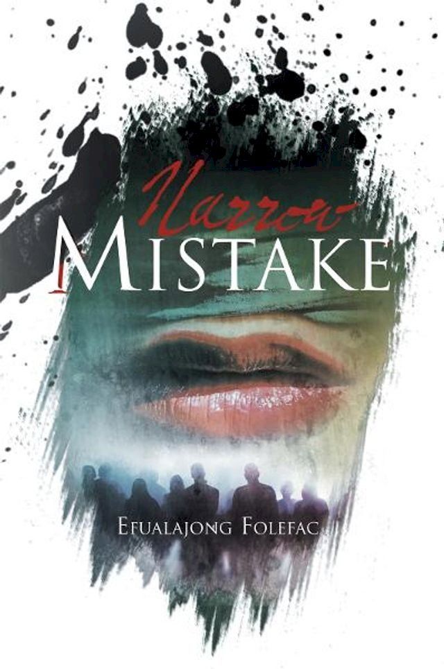  Narrow Mistake(Kobo/電子書)