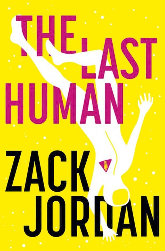  The Last Human(Kobo/電子書)