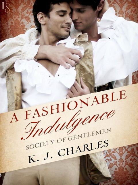 A Fashionable Indulgence(Kobo/電子書)