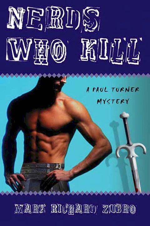 Nerds Who Kill(Kobo/電子書)