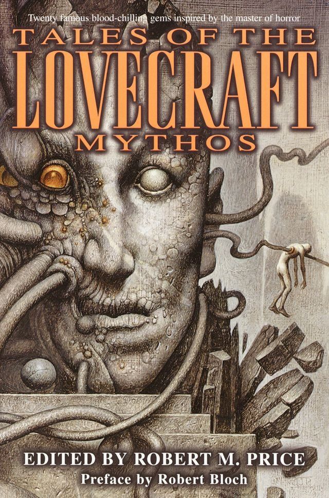  Tales of the Lovecraft Mythos(Kobo/電子書)