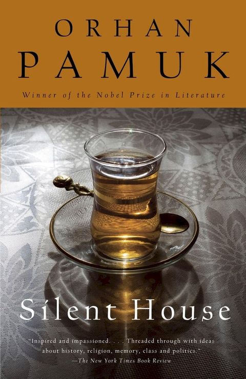 Silent House(Kobo/電子書)