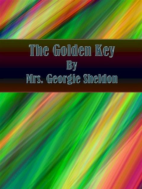 The Golden Key(Kobo/電子書)