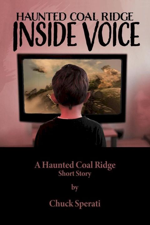 Inside Voice(Kobo/電子書)