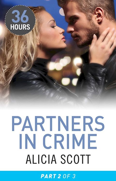 Partners In Crime Part Two(Kobo/電子書)