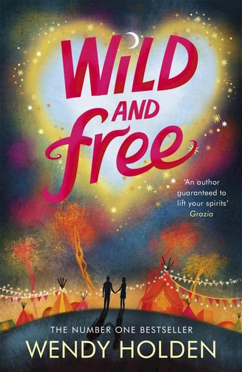 Wild and Free(Kobo/電子書)