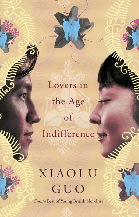 Lovers in the Age of Indifference(Kobo/電子書)