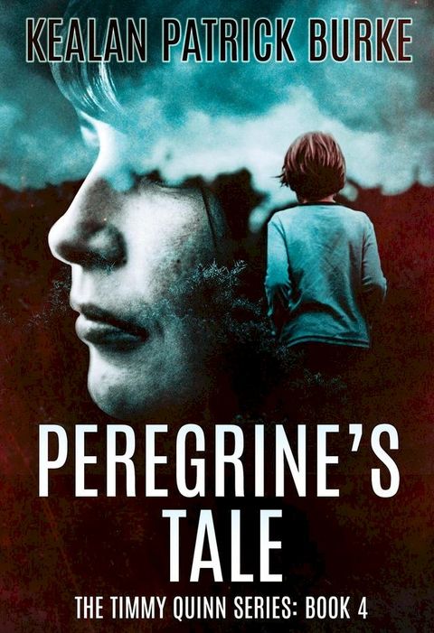 Peregrine's Tale(Kobo/電子書)