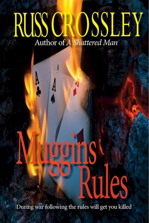 Muggins Rules(Kobo/電子書)