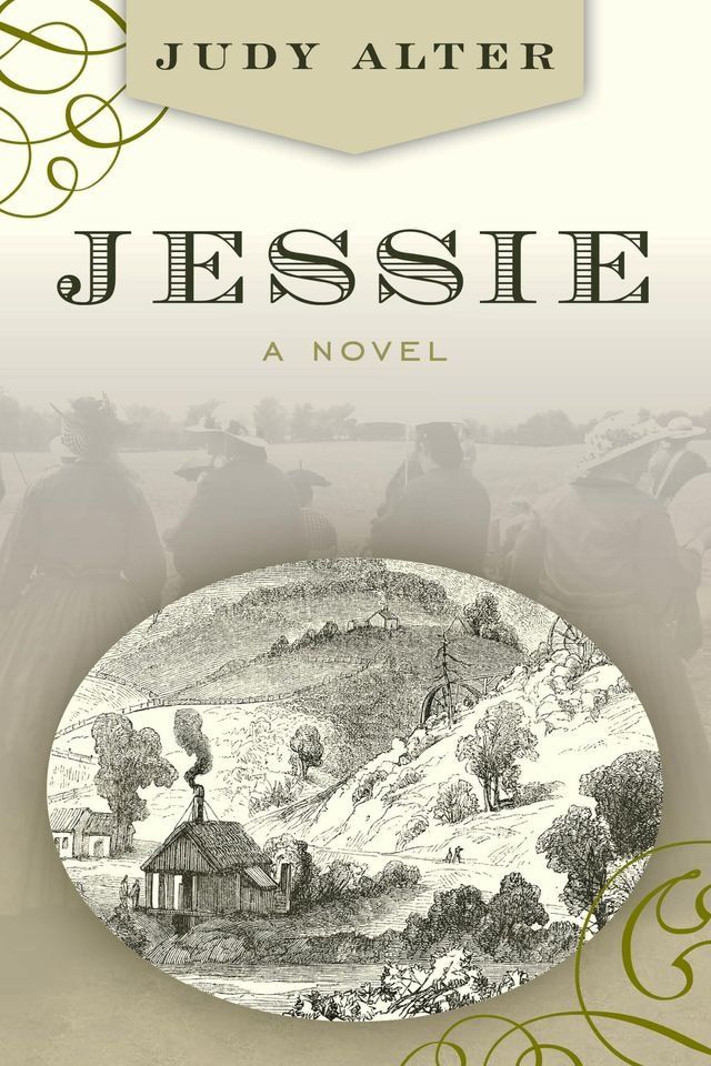  Jessie(Kobo/電子書)